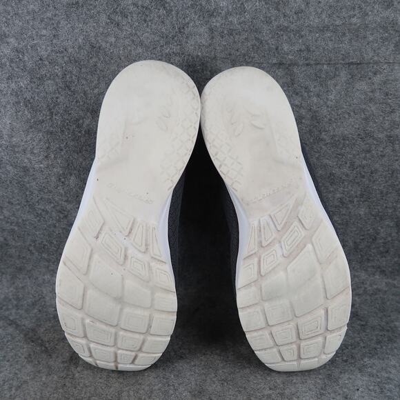 Skechers Shoes Womens 11 Athletic Trainer Walking Running Comfort Casual Workout - Picture 13 of 14